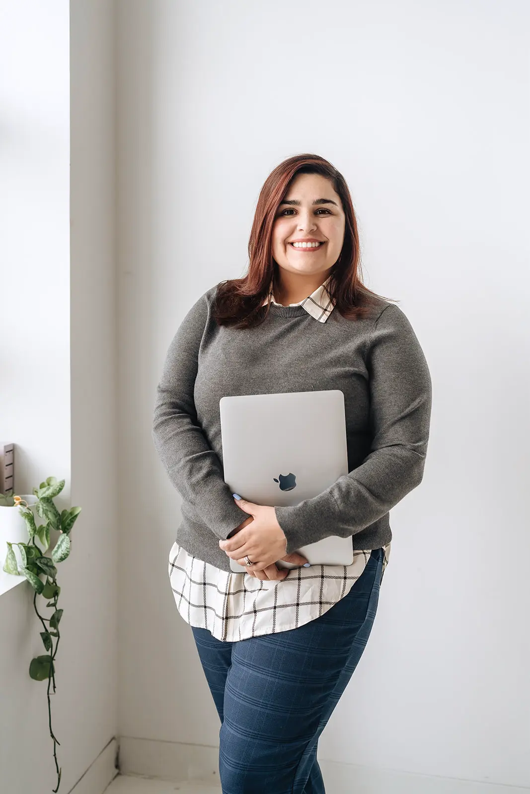 Ailyn Corchado, terapeuta bilingüe